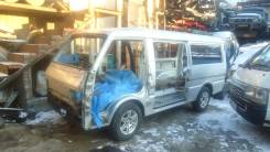 Кузов в сборе. Mazda Bongo Brawny, SK56M