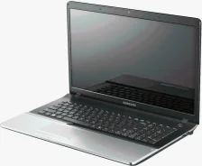 Samsung 300E7Z. 2 500,0����, ��� 4 ��, ���� 320���, WiFi, Bluetooth, ����������� �� 1��.