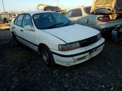 Toyota Tercel. EL43, 5EFE