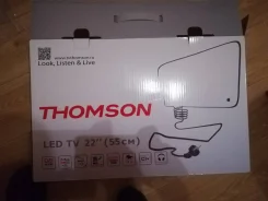 Thomson. LED ����