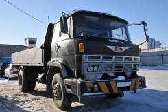 Hino. , 17 000 куб. см., 16 000 кг., 4x2