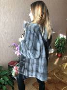 Шубы из норки. 42, 44