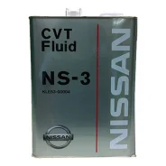 Nissan CVT Fluid. ������������� ����