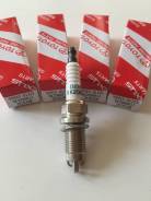 Свеча зажигания. Toyota: Premio, Nadia, Corona, Allion, Voxy, RAV4, Avensis, Gaia, Noah, Opa, Vista, Caldina, Wish, Vista Ardeo, Isis Двигатели: 1AZFS...