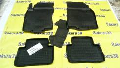 Коврики. Nissan Qashqai, J11 Двигатели: H5FT, MR20DD, MR20DE, R9M