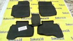 Коврики. Suzuki Grand Vitara, JT Двигатели: J20A, J24B, M16A, N32A