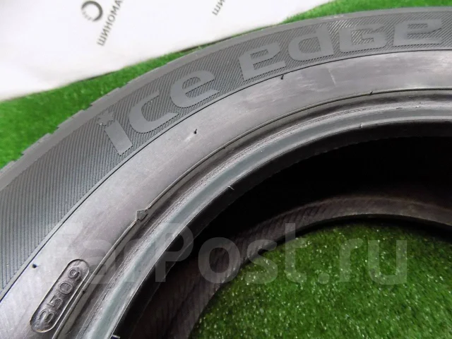 Zetro Ice Edge. ������, ��� �����, 2009 ���, �/�, ����� 30 % ����