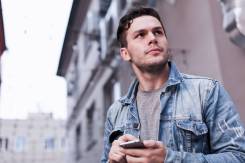 Менеджер ИТ-проектов. Высшее образование, опыт работы 4 года