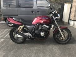 Honda CB 400SF