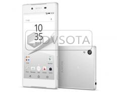 Sony Xperia Z5 Dual. Новый