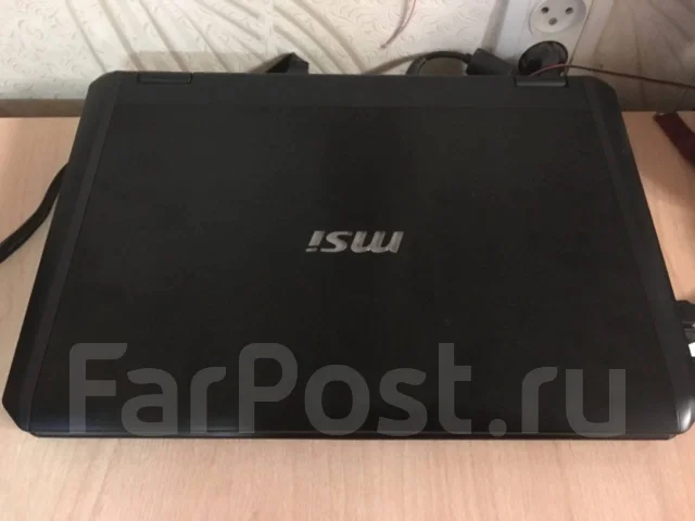 MSI GT60. ���� 1 000���, WiFi: 1, Bluetooth: 1 ����