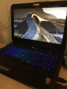 MSI GT60. ���� 1 000���, WiFi: 1, Bluetooth: 1 ����