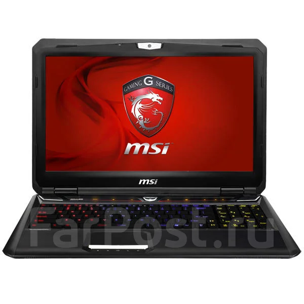 MSI GT60. ���� 1 000���, WiFi: 1, Bluetooth: 1 ����
