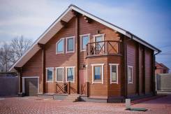 Продам коттедж построенный по индивидуальному проекту. Улица Герцена 26, р-н Центр, площадь дома 159 кв. м., централизованный водопровод, электричеств...