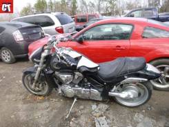 Suzuki Boulevard M109R. 1 800 куб. см., исправен, птс, без пробега