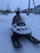 BRP Ski-Doo Skandic SWT. исправен, есть птс, с пробегом