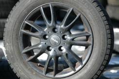 Mak. 5.5x15", 5x114.30, ET48