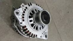 Генератор. Nissan: Teana, Wingroad, Liberty, X-Trail, Bluebird Sylphy, Pathfinder, NV350 Caravan, Serena, Bassara, Avenir, Murano Двигатели: QR20DE, Q...