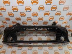Бампер. Toyota Camry, ASV50, GSV50 Двигатели: 2ARFE, 2GRFE