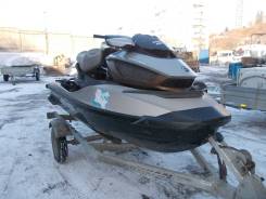 BRP Sea-Doo GTX. 2009 год год