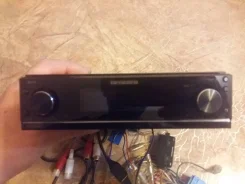 Pioneer Carrozzeria DEH-P01 ����