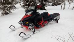 BRP Ski-Doo Summit X. исправен, есть птс, с пробегом