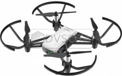 Новинка 2018! Доступный Квадрокоптер DJI RYZE Tello! Гарантия Год!