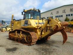Komatsu D155AX. -6. Под заказ