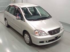 Toyota Nadia. SXN10, 3SFE