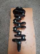 Коленвал. Nissan: Wingroad, Bluebird, Primera Camino, Bluebird Sylphy, Expert, Tino, Pino, Avenir, Primera, AD, Almera Двигатели: QG18DE, QG18DEN