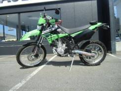 Kawasaki KLX 250. исправен, птс, без пробега. Под заказ