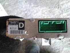 Блок круиз-контроля. Toyota Land Cruiser, HDJ81, HDJ81V Двигатели: 1HDFT, 1HDT