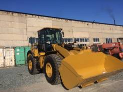 Caterpillar 950GC. Официальный дилер предлагает фронтальный погрузчик , 7 000 куб. см.