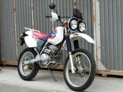 Honda XR 250. исправен, птс, без пробега. Под заказ