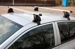 Дуги багажника. Nissan Tiida, C11, C11X Nissan Tiida Latio, SJC11, SC11, SNC11 Двигатели: MR18DE, HR15DE
