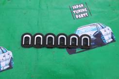 Кронштейн двери багажника. Subaru Legacy, BP5, BP9, BPE Subaru R1, RJ1, RJ2 Двигатели: EJ203, EJ204, EJ20X, EJ20Y, EJ253, EJ30D, EN07D, EN07E, EN07X