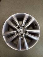 Hyundai. 6.5x18, ET48