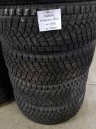 Bridgestone. Всесезонные, 2007 год, 20 %, 4 шт