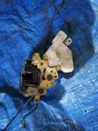 Замок двери. Nissan: Wingroad, X-Trail, Maxima, Presage, Avenir, Primera, Pulsar, Sunny, Cube, Bluebird Sylphy, Expert, Tino, Bassara, Cefiro, AD Двиг...