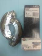 Колодки тормозные барабанные. Hyundai Matrix Hyundai Lavita Nissan Micra, K13K Renault Duster Двигатели: HR12DE, HR12DR, HR15DE, K9K, F4R, K4M, D4BB