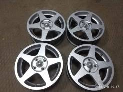 RAYS. 5.5x14", 4x100.00, ET45