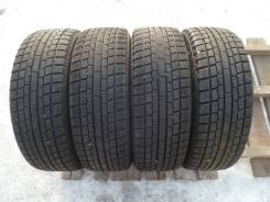 Yokohama Ice Guard IG20. Всесезонные, износ: 10%, 4 шт