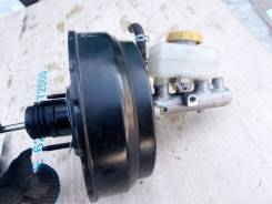 Цилиндр главный тормозной. Subaru Forester, SG5 Subaru Legacy, BE5, BH5, BH9, BHE Subaru Impreza, GC1, GC2, GC8, GD2, GD3, GDA, GDC, GDD, GF1, GF5, GF...