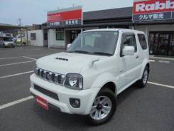 Suzuki Jimny Sierra. автомат, 4wd, 1.3, бензин, 43 тыс. км, б/п. Под заказ