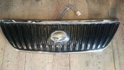 Решетка радиатора. Toyota Harrier, ACU30, ACU30W, GSU30W, MCU31W, GSU31W, MCU36W, GSU35W, MCU30W, MCU35W, GSU36W, MHU38W, ACU35W Двигатели: 1MZFE, 2AZ...