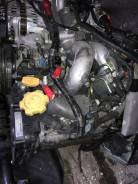 Двигатель в сборе. Subaru Forester, SF9, SF6 Subaru Legacy, BGC, BD9, BG9, BH9, BHC Subaru Legacy B4, BE9 Subaru Legacy Lancaster, BG9, BH9 Двигатели...