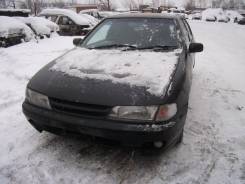 Nissan Pulsar. 15, GA15