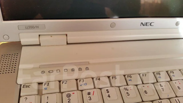 NEC. 160����, ��� 512 ��, ���� 100���, WiFi: 1, Bluetooth: 1, ����������� �� 1��. ����