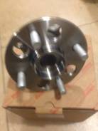 Ступица. Toyota: Ractis, Vios, Vitz, Prius C, iQ, Corolla Axio, Porte, EQ EV, Yaris, Spade, Corolla Fielder, Belta, Aqua Двигатели: 1NZFE, 2SZFE, 2NZF...