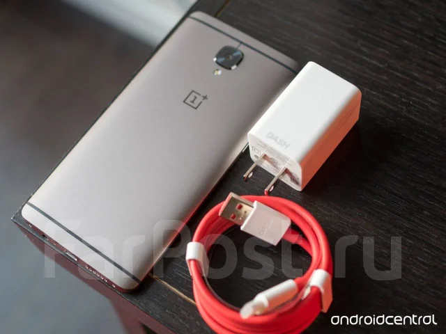 OnePlus 3T. �/�, �����������, 4G LTE ����